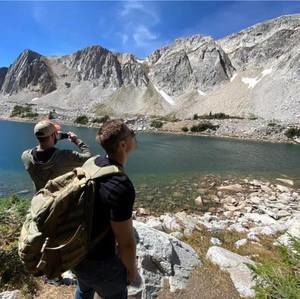 Meet your Posher, Ethan